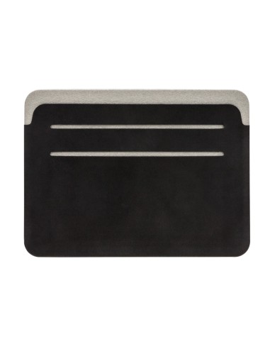 Tarjetero seguro Quebec RFID