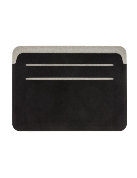 Tarjetero seguro Quebec RFID