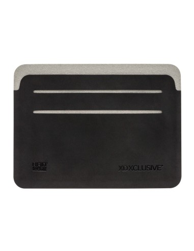 Tarjetero seguro Quebec RFID