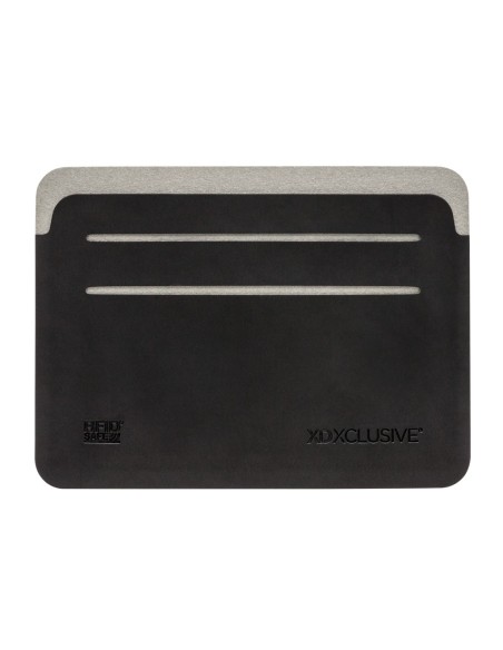 Tarjetero seguro Quebec RFID