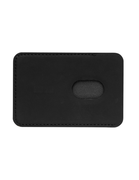Tarjetero magnético para teléfono