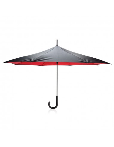 Paraguas reversible 23”