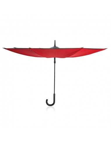 Paraguas reversible 23”