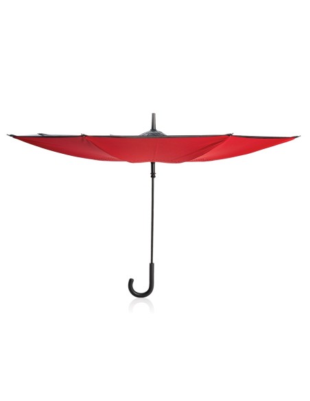 Paraguas reversible 23”
