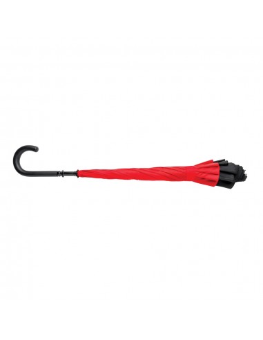 Paraguas reversible 23”