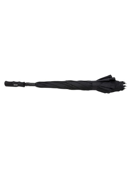 Paraguas automático reversible 23" Swiss Peak