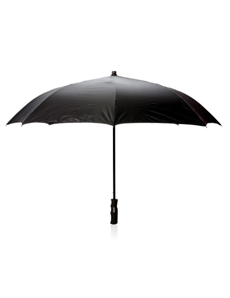 Paraguas automático reversible 23" Swiss Peak