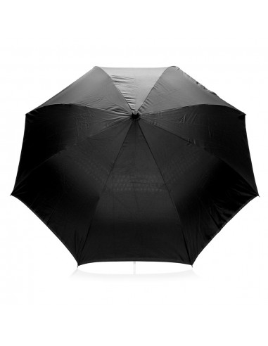 Paraguas automático reversible 23" Swiss Peak