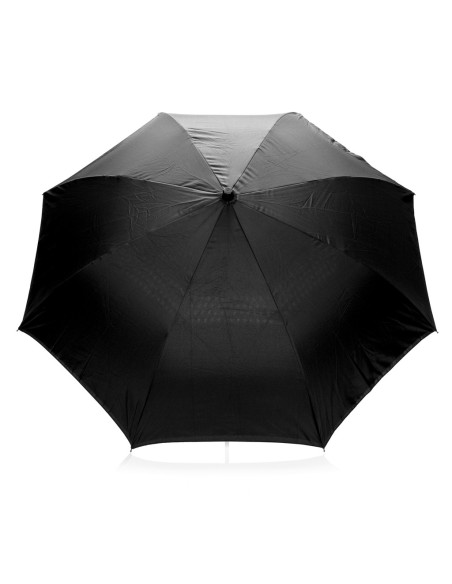 Paraguas automático reversible 23" Swiss Peak