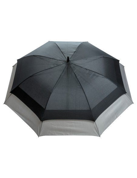 Paraguas Swiss Peak extendible de 23" a 27"