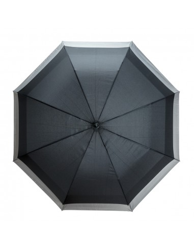 Paraguas Swiss Peak extendible de 23" a 27"