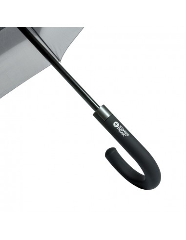 Paraguas Swiss Peak extendible de 23" a 27"