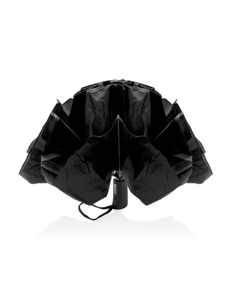 Paraguas plegable automático Swiss Peak 23"