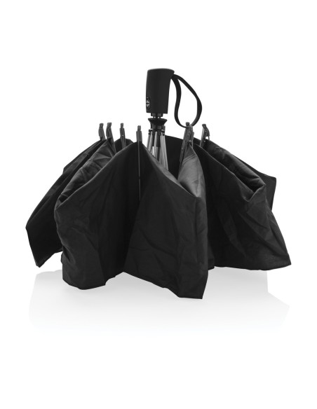 Paraguas plegable automático Swiss Peak 23"