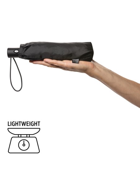 Paraguas ultraligero automático de 20,5" SP Aware™ RPET