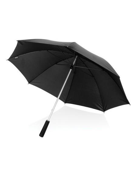 Paraguas de aluminio de 25” ultraligero Swiss Peak Aware™