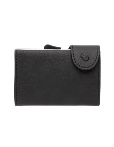 Cartera y tarjetero C-Secure RFID