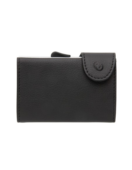 Cartera y tarjetero C-Secure RFID