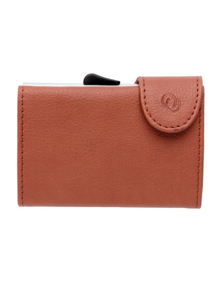 Cartera y tarjetero C-Secure RFID