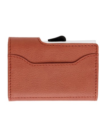 Cartera y tarjetero C-Secure RFID