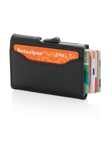 Cartera y tarjetero RFID C-Secure XL