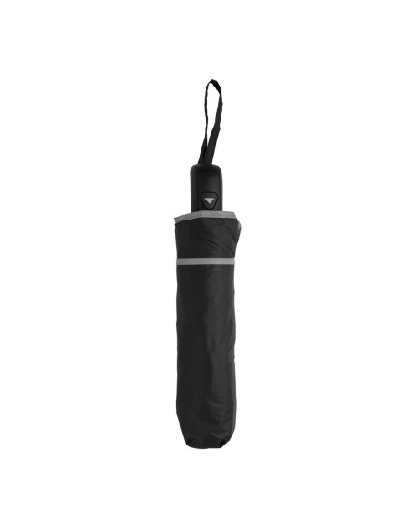 Mini paraguas 21" de 190T RPET bicolor Impact AWARE ™