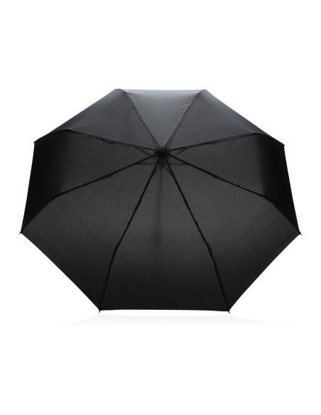 Mini paraguas 20,5" RPET 190T Impact AWARE ™