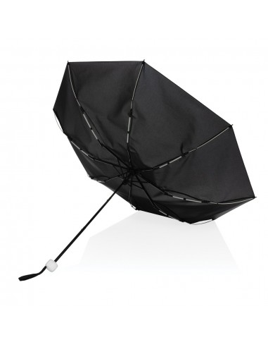 Mini paraguas 20,5" RPET 190T Impact AWARE ™