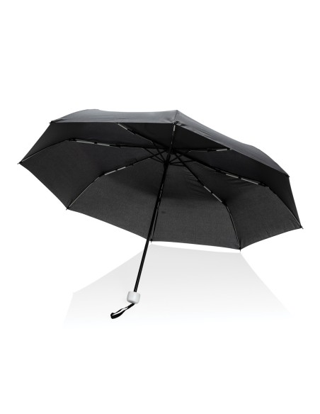 Mini paraguas 20,5" RPET 190T Impact AWARE ™