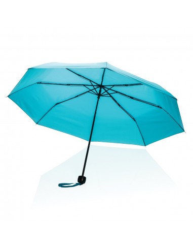 Mini paraguas 20.5" RPET 190T Impact AWARE ™