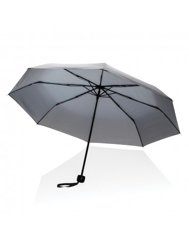 Mini paraguas 20.5" RPET 190T Impact AWARE ™
