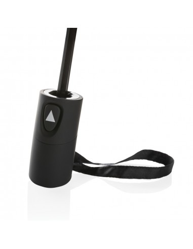 Mini paraguas automático RPET 190T Impact AWARE ™