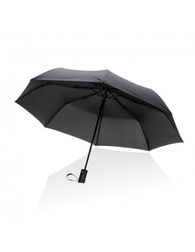 Mini paraguas automático RPET 190T Impact AWARE ™
