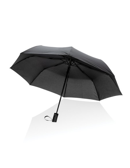 Mini paraguas automático RPET 190T Impact AWARE ™