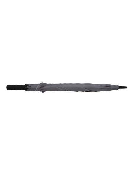 Paraguas 23" antitormenta RPET 190T Impact AWARE ™
