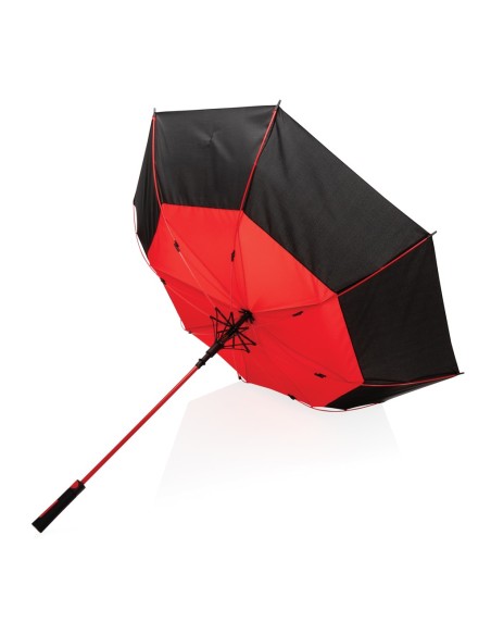 Paraguas 27" automático RPET 190T Impact AWARE™