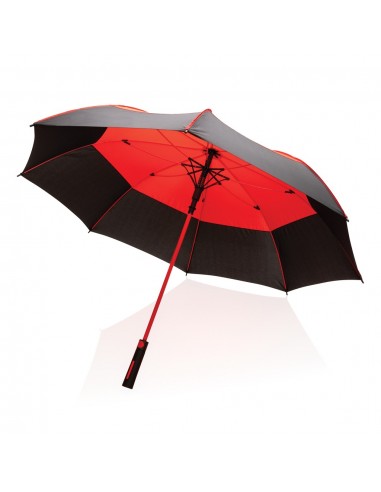 Paraguas 27" automático RPET 190T Impact AWARE™