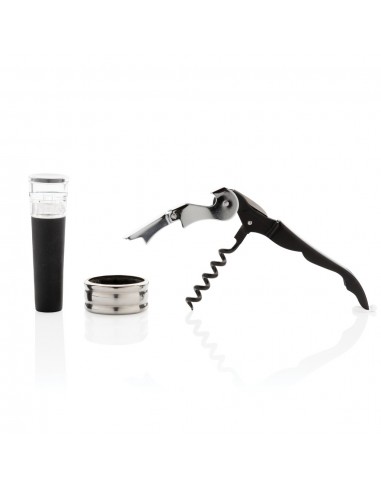 Vino Sommelier set 3pc