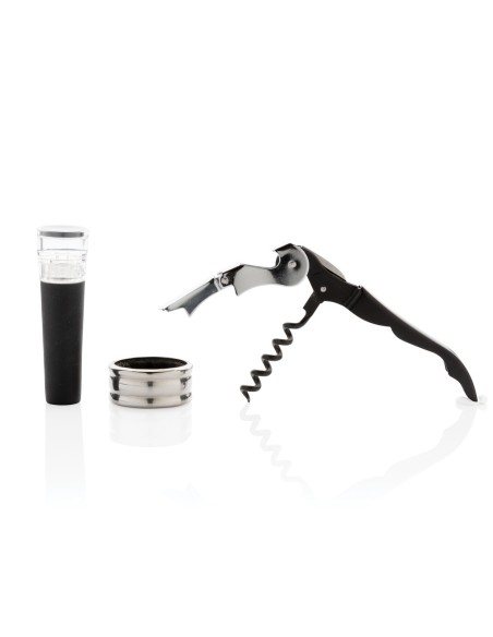 Vino Sommelier set 3pc