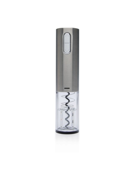 Abridor de vino eléctrico - USB recargable