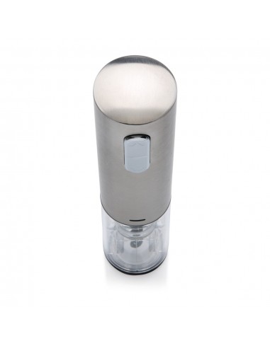 Abridor de vino eléctrico - USB recargable