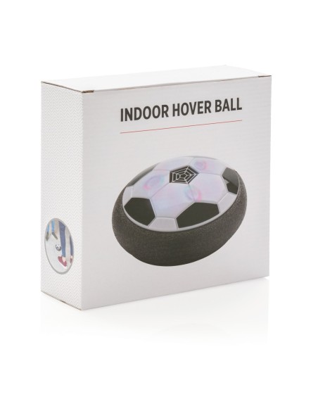 Pelota luminosa