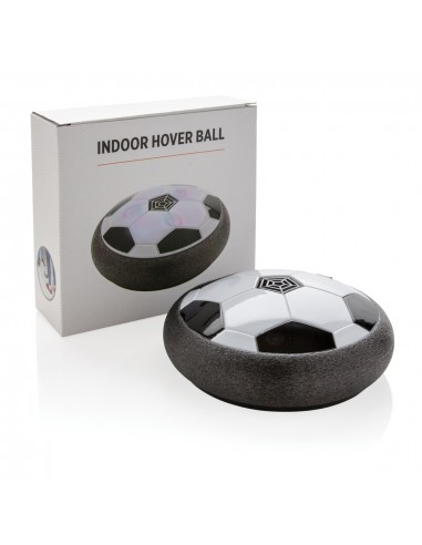 Pelota luminosa
