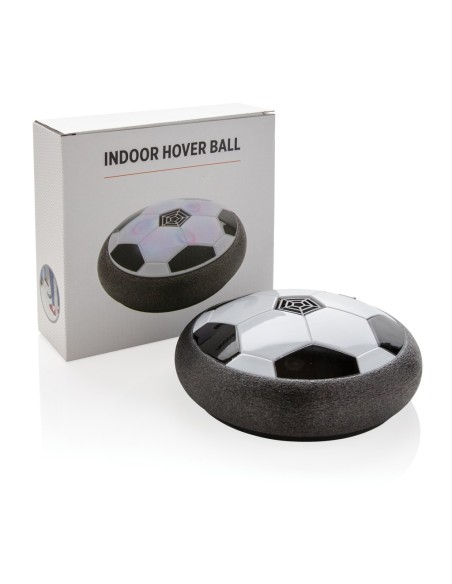 Pelota luminosa
