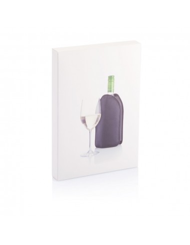 Funda térmica de vino