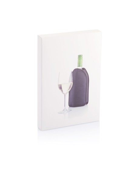 Funda térmica de vino