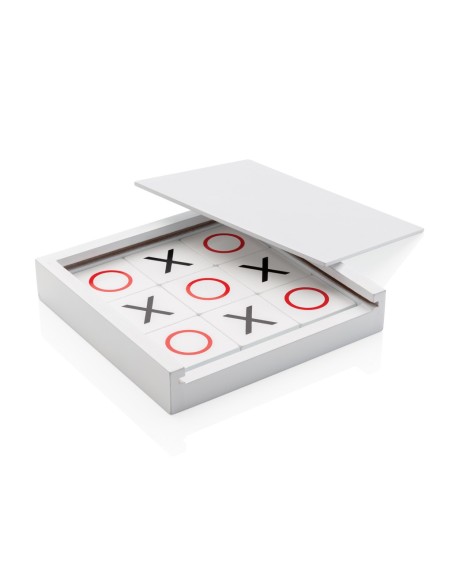 Juego Tic Tac Toe