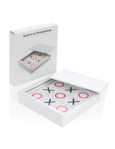 Juego Tic Tac Toe