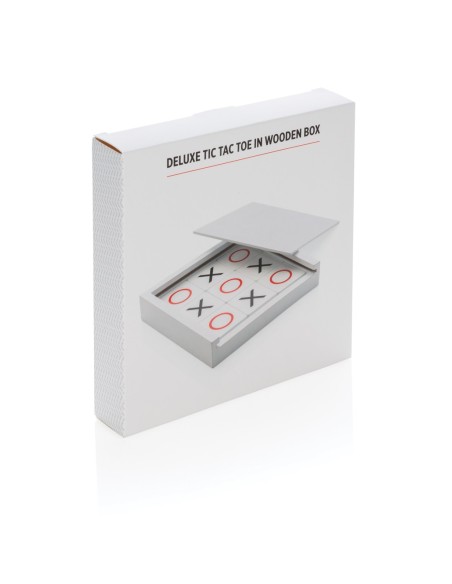 Juego Tic Tac Toe