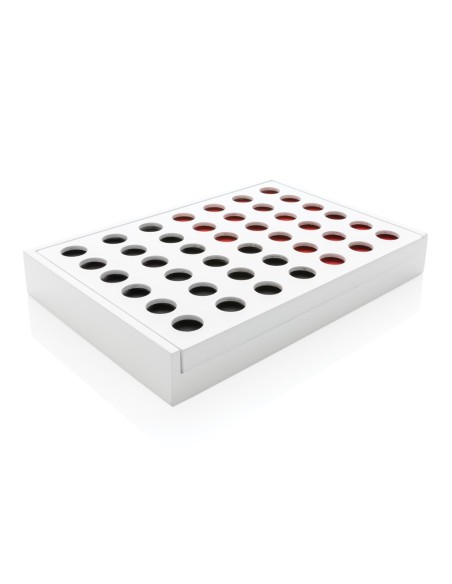 Juego de madera Connect